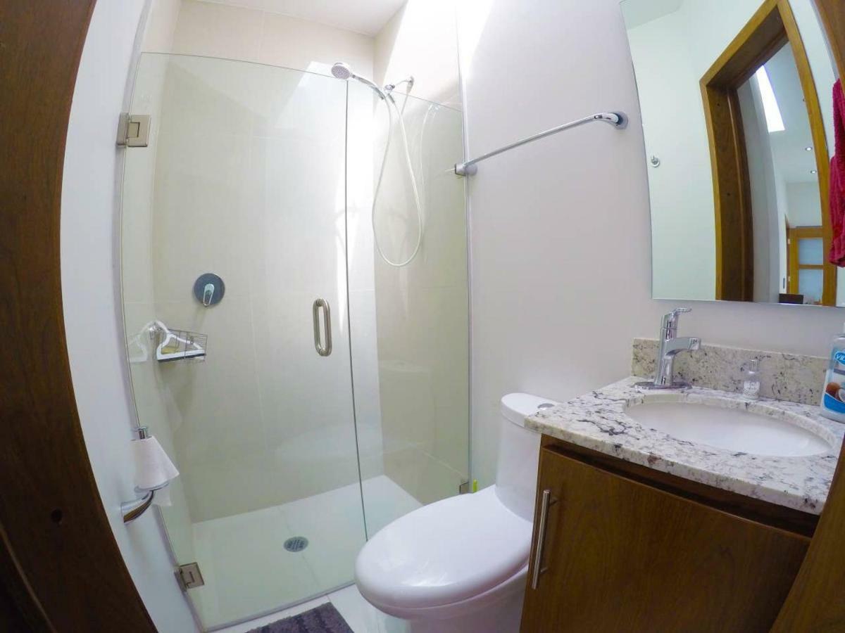 En El Centro Penthouse Lujo Ac Wifi 300Mbps Apartment Aguascalientes Bagian luar foto